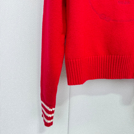 PRADA 25S SWEATER 404