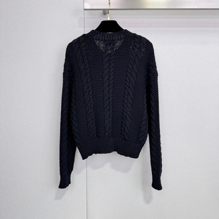 CHANEL 25S KNIT CARDIGAN 579