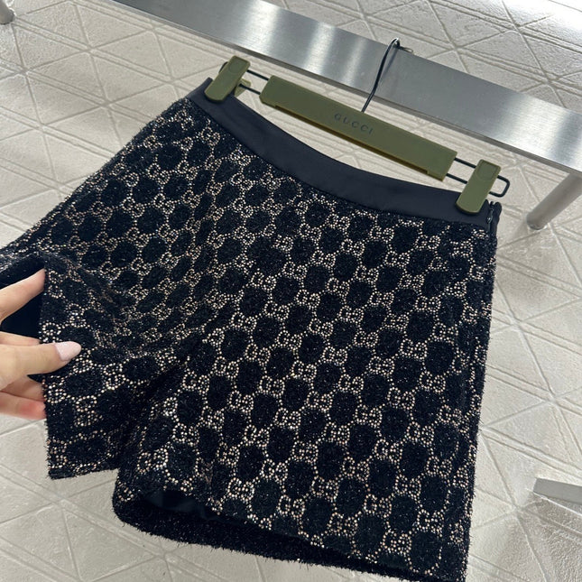 GUCCI SHORTS STYLE 5