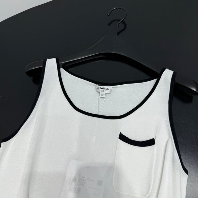 CHANEL 26S TANK TOP 930