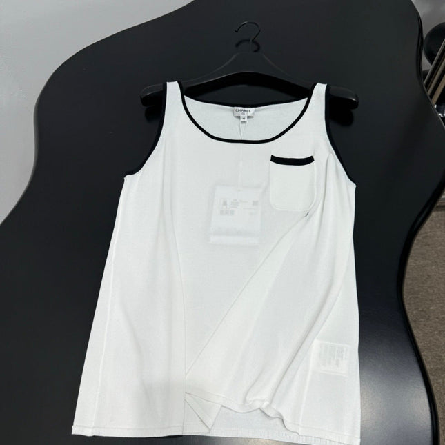 CHANEL 26S TANK TOP 930