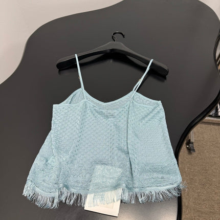 CHANEL 26S CAMISOLE TOP 931