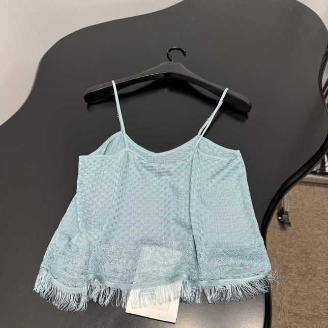 CHANEL 26S CAMISOLE TOP 931