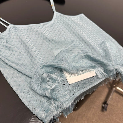 CHANEL 26S CAMISOLE TOP 931