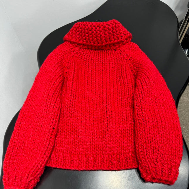 CHANEL 26S CARDIGAN 906