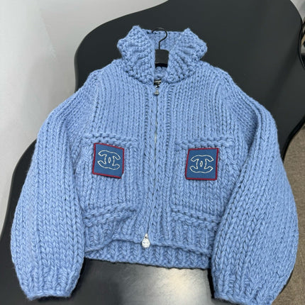 CHANEL 26S CARDIGAN 905