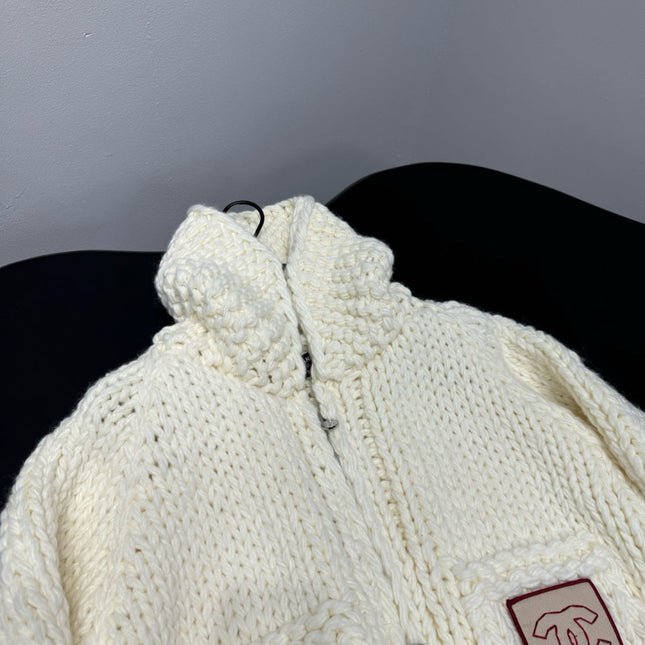 CHANEL 26S CARDIGAN 904