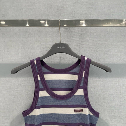 PRADA 26S TANK TOP 751