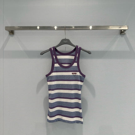 PRADA 26S TANK TOP 751