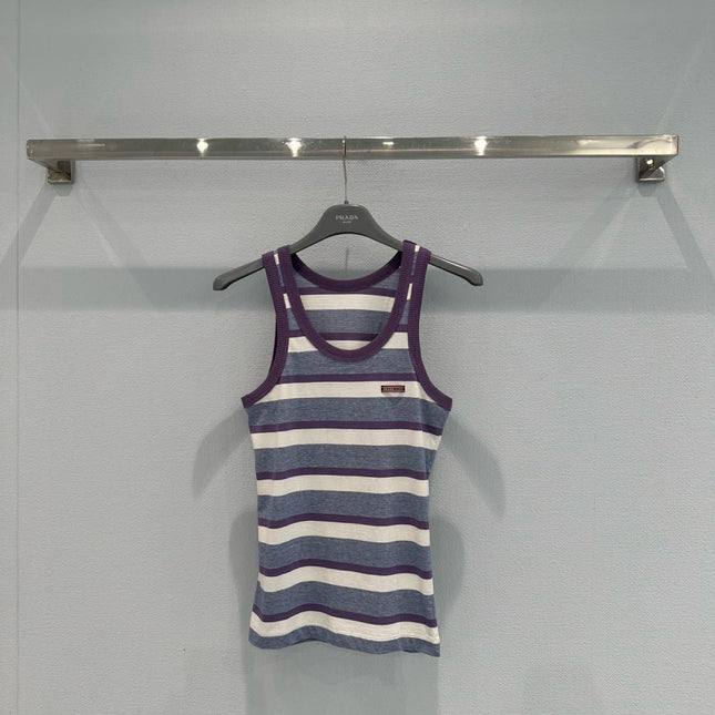PRADA 26S TANK TOP 751