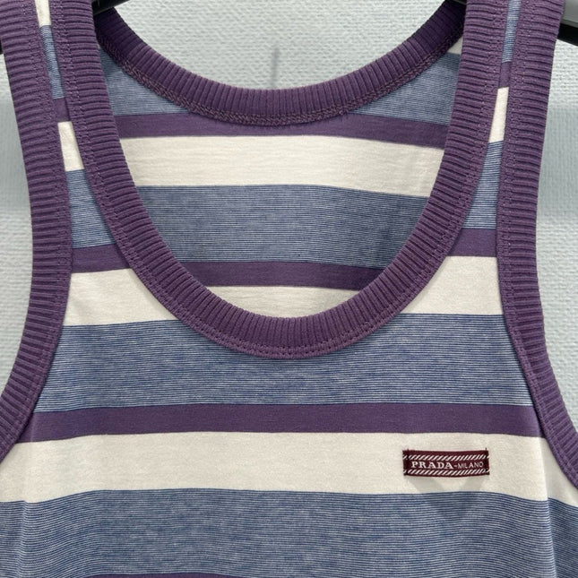 PRADA 26S TANK TOP 751