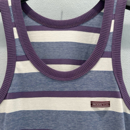 PRADA 26S TANK TOP 751