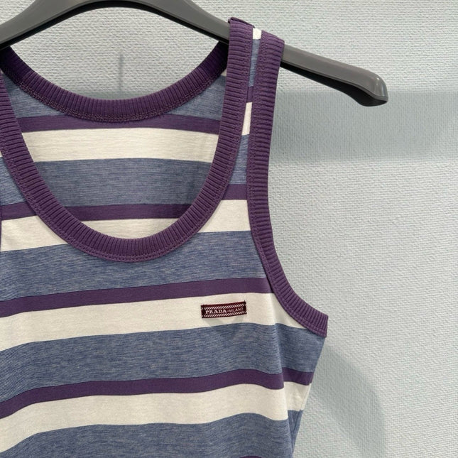 PRADA 26S TANK TOP 751