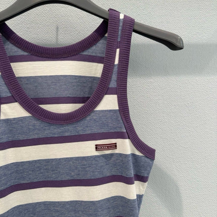 PRADA 26S TANK TOP 751