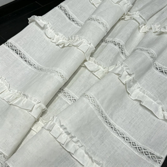 PRADA 26S SKIRT 1009