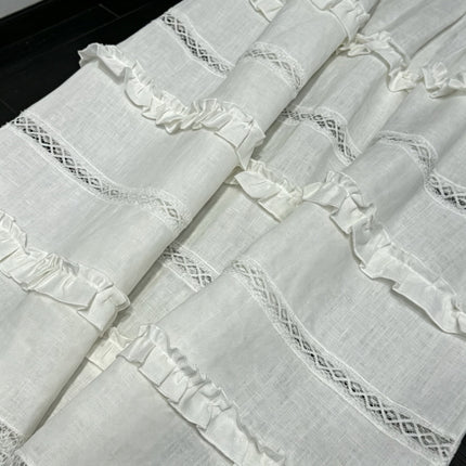 PRADA 26S SKIRT 1009