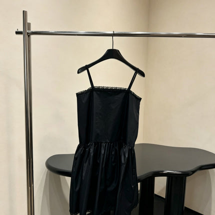 PRADA 26S SPAGHETTI STRAP DRESS STYLE 986