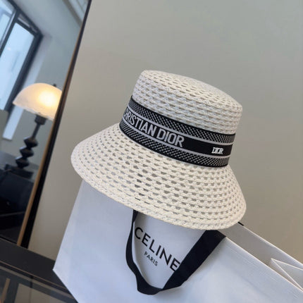 DIOR 26S SHORT BRIM HAT STYLE 94