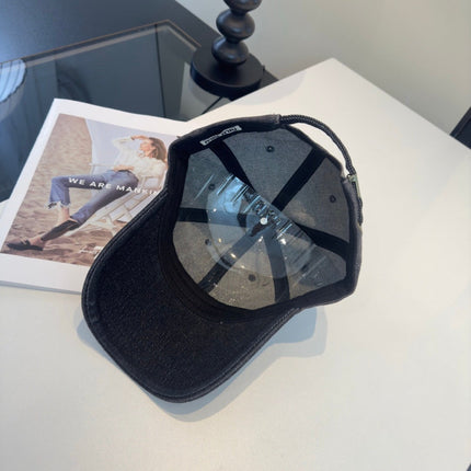 MIUMIU 26S BASEBALL CAP 342254