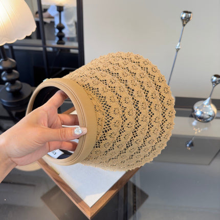 CELINE 26S SUN VISOR HAT STYLE 192