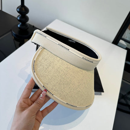 GUCCI 26S SUN VISOR HAT 263