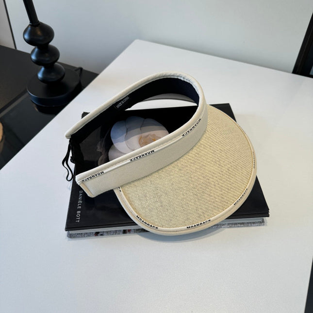 GUCCI 26S SUN VISOR HAT 263