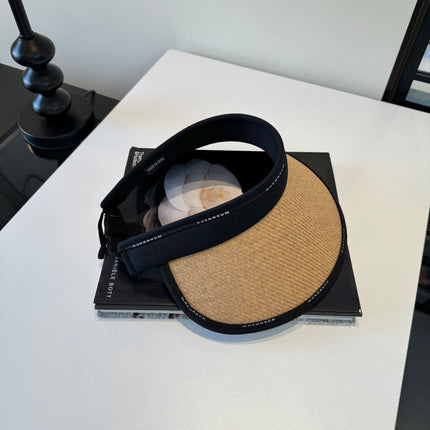 GUCCI 26S SUN VISOR HAT 261