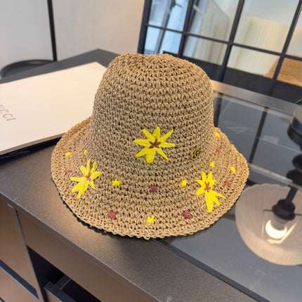 GUCCI 26S BUCKET HAT STYLE 219