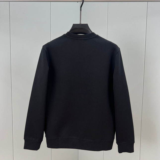 PRADA 26S SWEATSHIRT 715