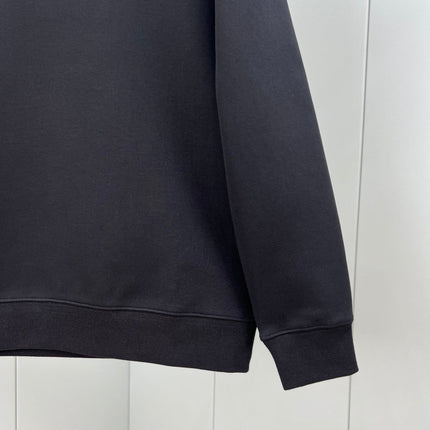 PRADA 26S SWEATSHIRT 715