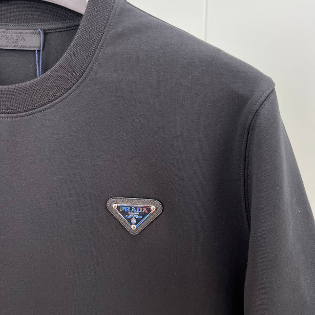 PRADA 26S SWEATSHIRT 715