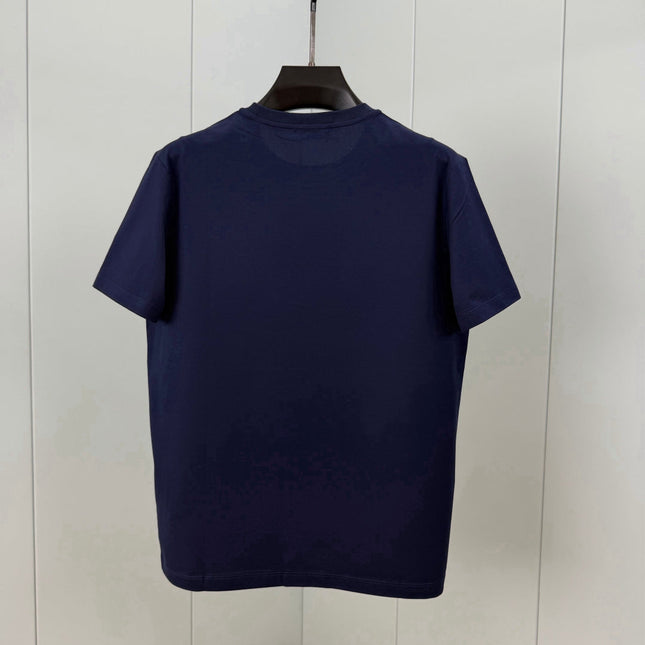 PRADA 26S SHORT SLEEVED T-SHIRT 716