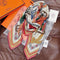 HERMES SCARF