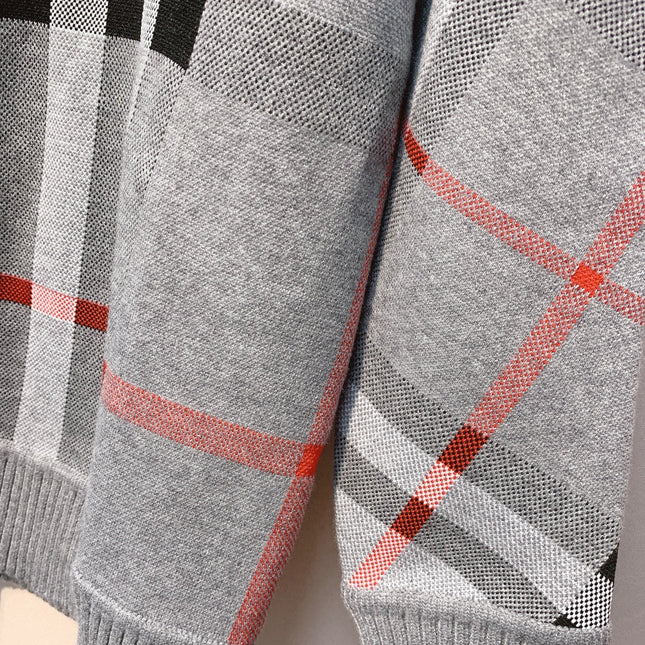 BURBERRY 25S KNIT SWEATER 301