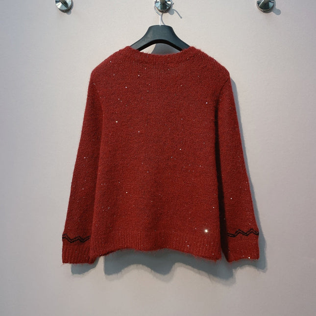 DIOR 25S CARDIGAN 850