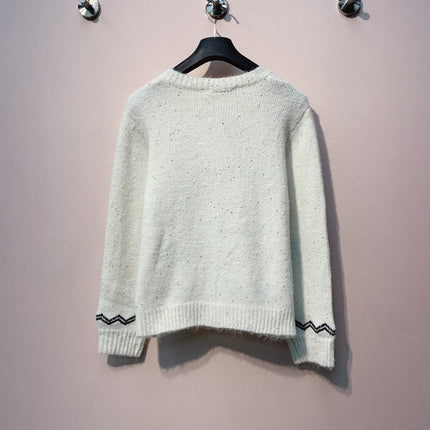 DIOR 25S CARDIGAN 849