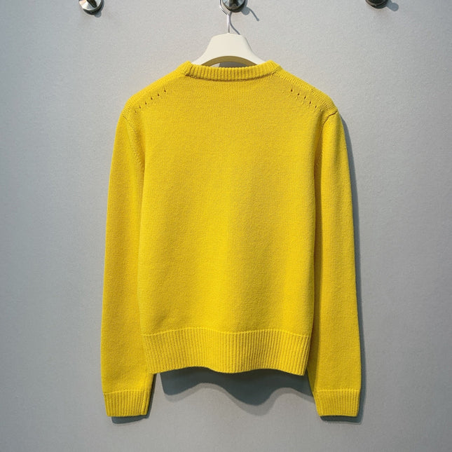 CELINE 26S SWEATER 809802