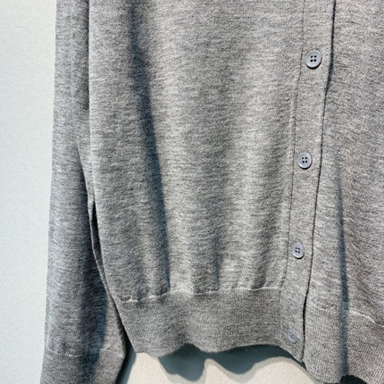 LP 26S LIGHTWEIGHT KNIT SWEATER 486