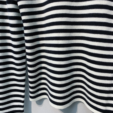 PRADA 26S CREW NECK KNIT SWEATER 640