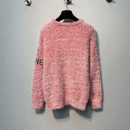 CHANEL 26S CREW NECK SWEATER 843