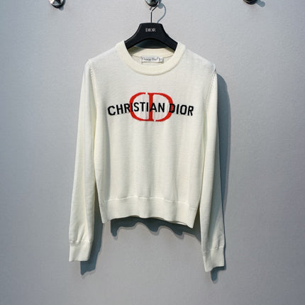 DIOR 26S CREW NECK T-SHIRT 913