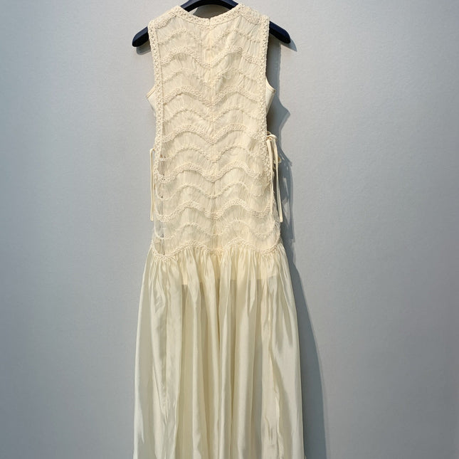 DIOR 26S LONG DRESS 908