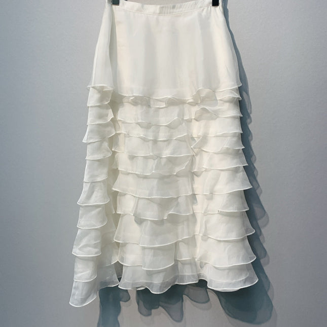DIOR 26S SKIRT 1022