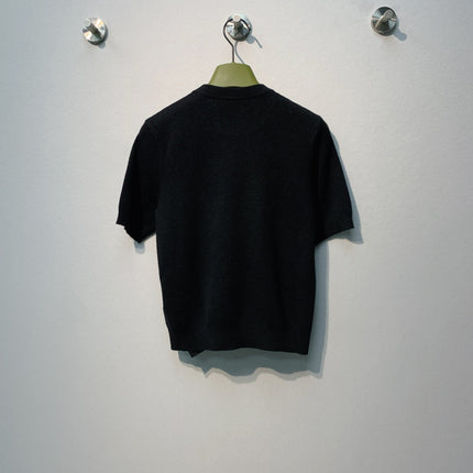 GUCCI 26S SHORT-SLEEVE SWEATER 194