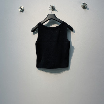 DIOR 26S KNIT VEST 1200