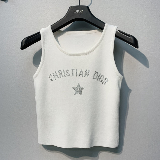 DIOR 26S TANK TOP 1148