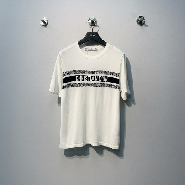 DIOR 26S T-SHIRT 1143