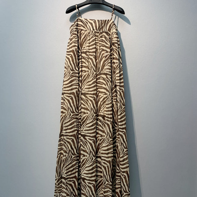 ZIMMERMANN 26S MAXI DRESS STYLE 45