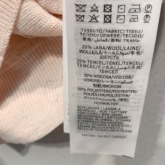 GUCCI 26S KNIT TANK TOP 313