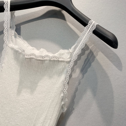 CHLOE 26S KNIT CAMISOLE TOP STYLE 36